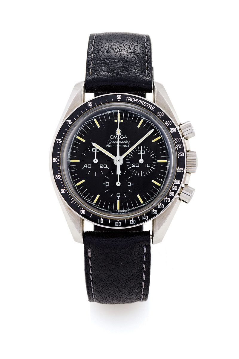Old Supreme Space Is Taken Over by Hodinkee, Omega Pop-up – WWD