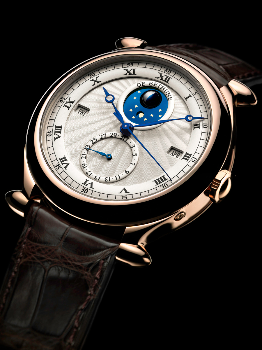 Discover the 2013 GPHG official pre-selection | WatchPaper